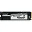 SSD NVMe накопитель PATRIOT P410 1Tb PCIe Gen4x4 M.2 2280 (P410P1TBM28H) - миниатюра 1