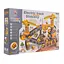 Конструктор Ramiz МЕГА конструктор площадка с аксессуарами 44 деталей 222-B138 - миниатюра 5