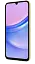 Смартфон Samsung Galaxy A15 8/256GB Yellow SM-A155FZYI UA UCRF - мініатюра 7
