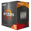 Процесор AMD Ryzen 5 5600 Socket AM4 (100-100000927BOX) - мініатюра 1