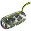 Bluetooth колонка Hopestar H49 зелений камуфляж - мініатюра 1