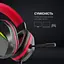 Наушники GamePro HS311 RGB Black/Red (HS311) - миниатюра 7