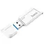 Флеш-накопитель Hoco UD11 USB3.0 - 64GB White - миниатюра 1