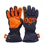 Рукавиці Ogso Ski Mountaineering 7625 Black S (OGSO-SKIMOUN7625S) - мініатюра 1