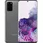 Samsung Galaxy S20+ 5G SM-G9860 12/128GB Cosmic Gray - мініатюра 1