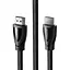 Кабель Ugreen HDMI to HDMI V2.1 8k Braided Cable 1m HD140/80401 [67500] - миниатюра 3