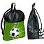 Шкільний рюкзак дитячий футбол + Сумка для взуття спортивної форми рюкзак-мішок хлопчикові (01870) - мініатюра 2