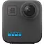 Екшн-камера GoPro MAX (CHDHZ-203-RW) [133581] - мініатюра 1