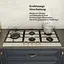 Газова варильна поверхня Klarstein Victoria Chef Edition (10045674) - мініатюра 8