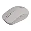 Мишка Canyon MW-12 Wireless/Bluetooth Grey (CNS-CMSW12DG) - мініатюра 5