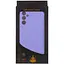 Чохол Lakshmi Silicone Cover Full Camera AAA with Logo для Samsung Galaxy A56 Бузковий/Dasheen - мініатюра 7