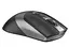 Миша A4Tech Fstyler FG50S Plus (Black) Silent (FG50S Plus (Black)) - мініатюра 3