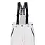 Штаны CMP Women`s Ski Salopettes in Softshell M White (1097-3W03106-88BG 40) - миниатюра 4