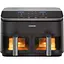 Мультипечь Cosori Dual Basket (CAF-R901-AEU) [126248] - миниатюра 4