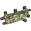 Сумка на раму Acepac Zip Frame Bag L Камуфляж (1033-ACPC 1053.CAM) - миниатюра 1