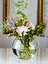 Ваза Trendglass Sphere скляна для квітів та декору 15.5 см (35104) - мініатюра 3