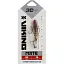 Балансир Viking Fishing Mate Ice Jig 60mm 17g #17 Brown Perch - мініатюра 2