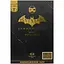 Фигурка DC Comics Batman Arkham City - Knightmare Edition - Gold Label (Бэтмен) - миниатюра 9