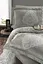 Комплект постільної білизни First Choise 1.5-спальний 000281415 - мініатюра 2