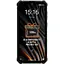 Мобільний телефон Sigma X-treme PQ55 Black-Orange (UA) - мініатюра 1