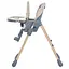 Стульчик для кормления El Camino CRAFT ME 1115-W Beige, до 15 кг - миниатюра 5