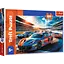 Пазл Швидкий автомобіль - 100 шт. TREFL 17403 - мініатюра 1