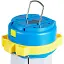 Фонарь кемпинговый Skif Outdoor Buster SE - миниатюра 9
