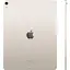 Планшет Apple iPad Air 13 (2024) 1TB Wi-Fi Starlight (MV2R3) [106498] - миниатюра 4