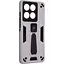 Чехол ArmorStandart Proover для Motorola Edge 60 Fusion Grey (ARM85745) [139802] - миниатюра 2
