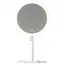 Дзеркало для макіяжу з LED підсвіткою Xiaomi DOCO DayLight Mirror 2.0 (XM001) - мініатюра 1