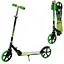 Самокат дитячий iTrike SR 2-050-1-BGR складний - мініатюра 1