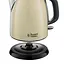 Електрочайник Russell Hobbs Colours Plus Mini Cream 24994-70 - мініатюра 2