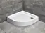 Душовий піддон Radaway Siros A 80x80 Compact SBA8817-2 - мініатюра 4