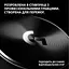 Навушники Logitech G Pro X 2 Lightspeed Wireless Black (981-001263) - мініатюра 10