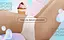Їстівний лубрикант Wet On Yummy Cupcake Flavored Lube 118 мл - мініатюра 6