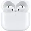 Наушники TWS Apple AirPods 4 (MXP63) - миниатюра 2