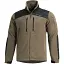 Флисовая кофта Pentagon Nestor Tactical Fleece XL Coyote - миниатюра 1