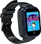 Дитячий смарт-годинник Gelius Pro GP-PK007 Black - мініатюра 3
