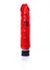 Реалистичный вибратор B - Series EasyLove Boss Series Juicy Jelly 22 см красный - миниатюра 4