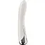 Вібратор Satisfyer Spinning Vibe 1 17.5 см білий - мініатюра 1