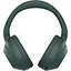 Навушники Sony ULT Wear Green WHULT900NH.CE7 (105171) - мініатюра 3
