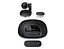 Система відеоконференцзв'язку Logitech Group Video Conferencing System (960-001057) - мініатюра 1