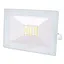 Прожектор Brille вуличний LED вологозахищений IP65 HL-28/50W CW - мініатюра 1
