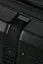 Валіза American Tourister TRAILON BLACK 55х40х20 55 См MG6*09001 - мініатюра 10