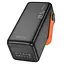 Портативний ЗП Power Bank Borofone BJ66A Magnifico 22.5W+PD20W 50000 mAh Black - мініатюра 8