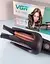 Автоматическая плойка для локонов VGR V-581 стайлер керамика дисплей дисплей 130- 210°C 45 Вт Черная - миниатюра 6