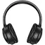 Накладні бездротові навушники Borofone BO29 Fascinador Black - мініатюра 3