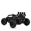 Электромобиль детский Bambi Багги M 6073EBLR-2 Racer с Bluetooth EVA колесами и мягким кожаным сиденьем - миниатюра 2