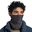 Шарф-труба Buff Original Ecostretch, Graphite Темно-серый - миниатюра 2