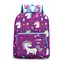 Рюкзак детский, 32x30 см, C60633 (в ассортименте) - миниатюра 6
